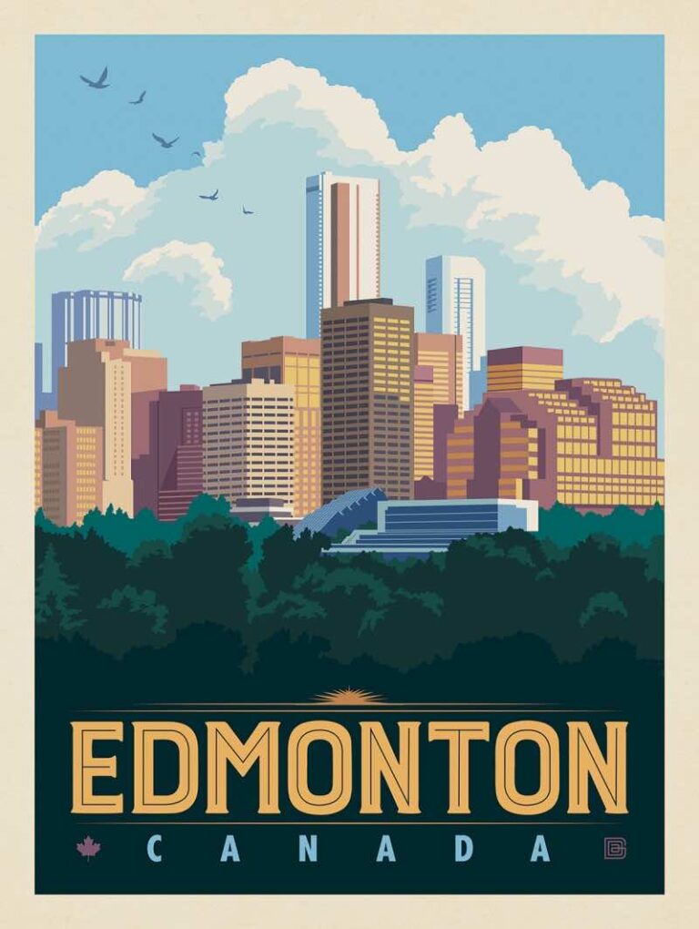 edmonton