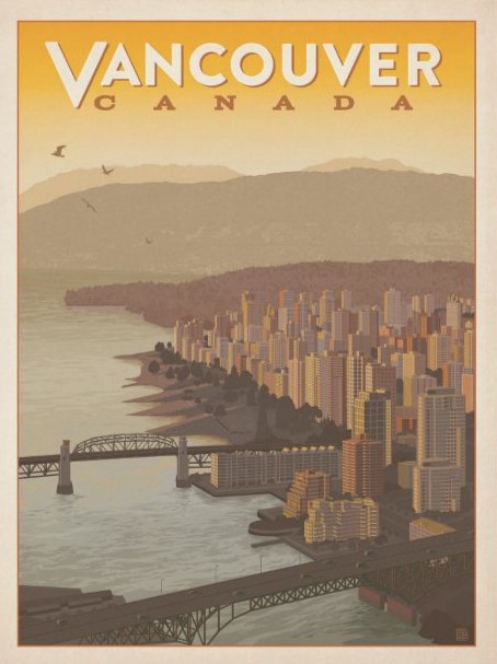 vancouver